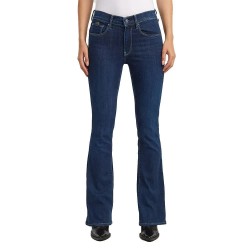 дънки,дамски,панталони,g,star,3301,flare,fit,jeans,blue,(worn,in,midnight)