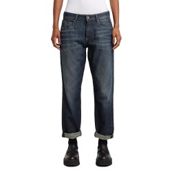 дънки,дамски,панталони,g,star,kate,boyfriend,jeans,blue,(antic,nile)