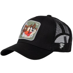 шапка,всички,шапки,capslab,cl,loo,1,taz3,cap,black,(black)