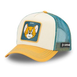 шапка,всички,шапки,capslab,cl,taj6,1,ct,jer,cap,multicolor,(cream)