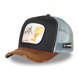 шапка,всички,шапки,capslab,cl,taj7,1,ct,che,cap,black,(multicolor)