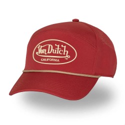 шапка,всички,шапки,von,dutch,vd,1,c6p,cord,08,cap,red