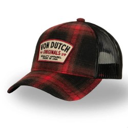 шапка,всички,шапки,von,dutch,vd,1,cb,car,05,cap,red