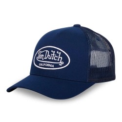 шапка,всички,шапки,von,dutch,vd,1,cb,lof,b20,cap,navy