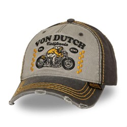шапка,всички,шапки,von,dutch,vd,1,cb,retro,09,cap,grey