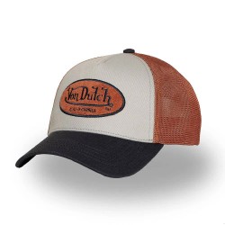 шапка,всички,шапки,von,dutch,vd,1,cb,terry,10,cap,white