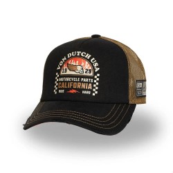 шапка,всички,шапки,von,dutch,vd,1,ct,crew,25,cap,black
