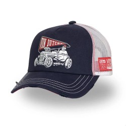 шапка,всички,шапки,von,dutch,vd,1,ct,crew,26,cap,navy