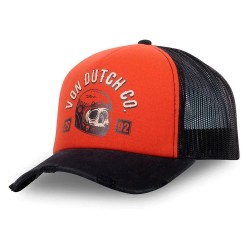 шапка,всички,шапки,von,dutch,vd,1,ct,crew17,cap,red,orange,(red)