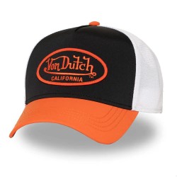 шапка,всички,шапки,von,dutch,vd,1,ct,poly,09,cap,black