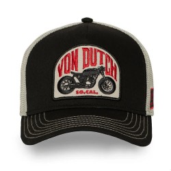 шапка,всички,шапки,von,dutch,vd,1,ct,sem,03,cap,black,(black)