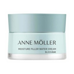 специфични,козметични,продукти,anne,moller,blockage,moisture,filler,water,50ml,facial,cream