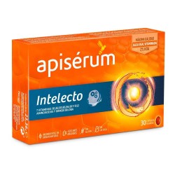 специфични,козметични,продукти,apiserum,intelecto,nutritional,supplement,30,caps