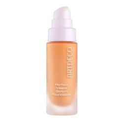 ексфолианти,artdeco,perfect,matte,serum,76,medium,tan,20ml,foundation