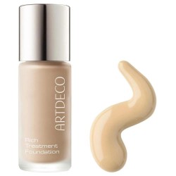 Artdeco Rich Treatment 12 Vanilla Rose 20ml foundation ексфолианти,artdeco,rich,treatment,12,vanilla,rose,20ml,foundation