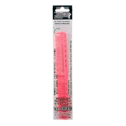 Artero Y.SPark 180mm 339 Pink Professional comb - Pink хигиена,аксесоари,artero,y.spark,180mm,339,pink,professional,comb,pink