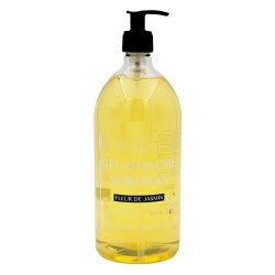 хигиена,тяло,beauterra,jazmín,1l,shower,gel