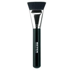 специфични,козметични,продукти,beter,contouring,synthetic,hair,16.5cm,makeup,brush,silver