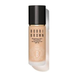 ексфолианти,bobbi,brown,weightless,skin,spf15,beige,30ml,foundation