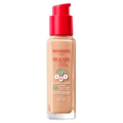 ексфолианти,bourjois,healthy,mix,radiant,53,light,beige,30ml,foundation