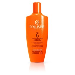 козметика,за,защита,от,слънце,collistar,intensive,ultra,rapid,supertanning,spf6,200ml,sunscreen,orange