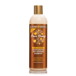 хигиена,коса,creme,of,nature,pure,honey,355ml,moisturizing,shampoo,golden
