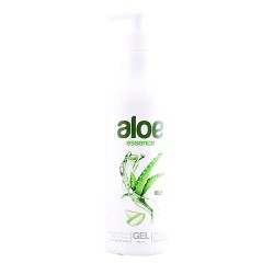 хигиена,тяло,diet,esthetic,aloe,vera,500ml,moisturizing,body,gel,clear