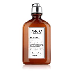 хигиена,коса,farmavita,amaro,nº1924,250ml,two,in,one,shampoo,clear