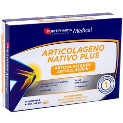 специфични,козметични,продукти,forte,pharma,articolageno,nativo,plus,joints,nutritional,supplement,30,tablets,clear