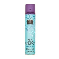 Girlz only Dry Dawn ´Til Dusk 200ml Dry Shampoo - Clear хигиена,коса,girlz,only,dry,dawn,´til,dusk,200ml,dry,shampoo,clear