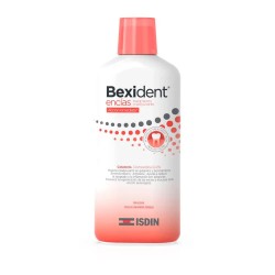 специфични,козметични,продукти,isdin,bexident,gums,mouthwash,adjunctive,500ml,body,treatment