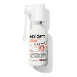специфични,козметични,продукти,isdin,bexident,gums,spray,0.2pct.,chlorhexidine,40ml,body,treatment