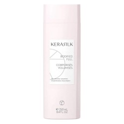хигиена,коса,kerasilk,volumizing,250ml,shampoo,pink