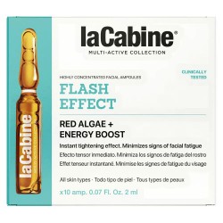 специфични,козметични,продукти,lacabine,flash,effect,ampoules,20ml,body,treatment,10,units,golden