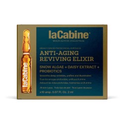 специфични,козметични,продукти,lacabine,revive,elixir,ampoules,20ml,facial,treatment,10,units
