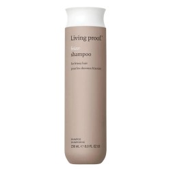 Living proof 236ml Anti-Frizz Shampoo - Clear хигиена,коса,living,proof,236ml,anti,frizz,shampoo,clear