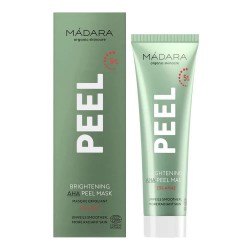 специфични,козметични,продукти,madara,peel,brightening,aha,peel,60ml,face,mask,clear