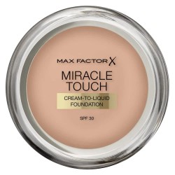 ексфолианти,max,factor,miracle,touch,liquid,illusion,045,warm,almond,12g,foundation