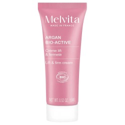 специфични,козметични,продукти,melvita,argan,bio,active,lift,&,firm,cream,15ml,body,treatment,pink