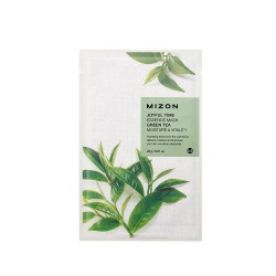 специфични,козметични,продукти,mizon,joyful,time,essence,23g,face,mask,clear
