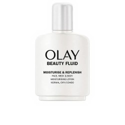 хигиена,тяло,olay,beauty,fluid,moisturising,200ml,facial,lotion,clear