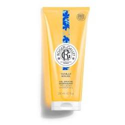 хигиена,тяло,roger,&,gallet,vanille,soleil,200ml,shower,gel,yellow