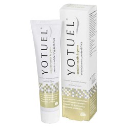 хигиена,тяло,yotuel,microbiome,erosion,teeth,&,gums,200ml,toothpaste,2,units