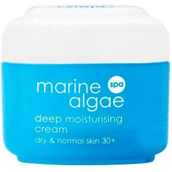 специфични,козметични,продукти,ziaja,seaweed,deep,moisturizing,50ml,facial,cream,clear