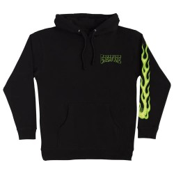Суичър Creature Carnevil hoodie - Black суичър,мъжки,пуловери,creature,carnevil,hoodie,black