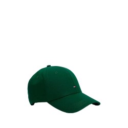 шапка,всички,шапки,tommy,hilfiger,am0am13008,cap,green,(darkened,emerald)