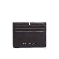 портфейли,и,портмонета,tommy,hilfiger,am0am13972,wallet,black,(black)