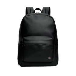 Раница Tommy hilfiger AM0AM13984 backpack - Black (Black) раница,раници,tommy,hilfiger,am0am13984,backpack,black,(black)