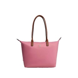 чанта,всички,чанти,tommy,hilfiger,popette,tote,bag,pink,(spring,rose)