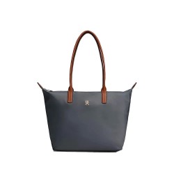 чанта,всички,чанти,tommy,hilfiger,popette,tote,bag,grey,(superior,steel)